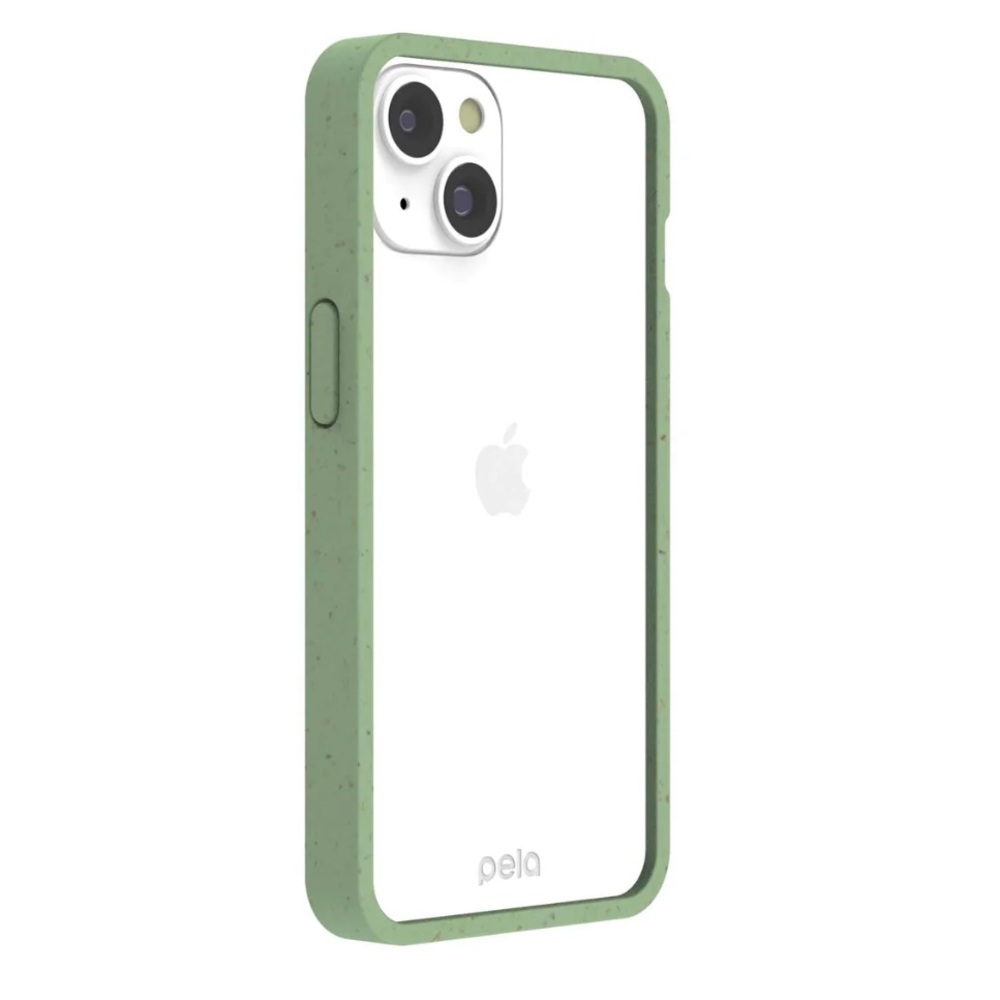 IPHONE 14 clear case